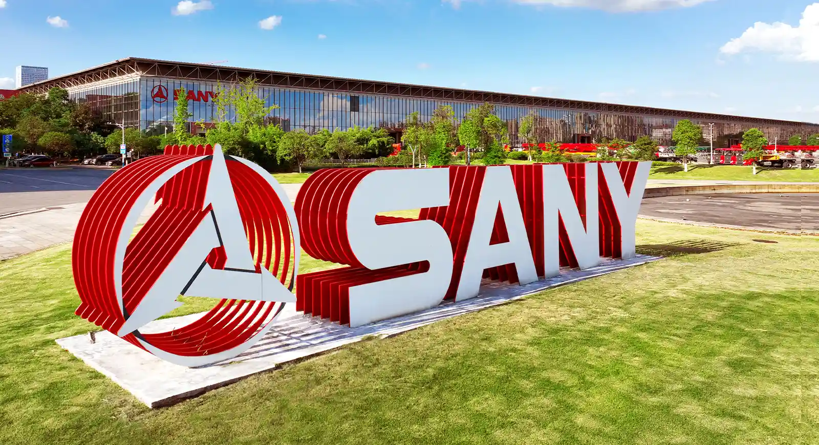 sany-about