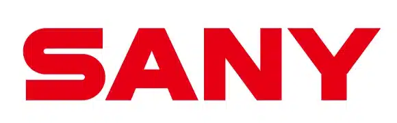 sany-logo